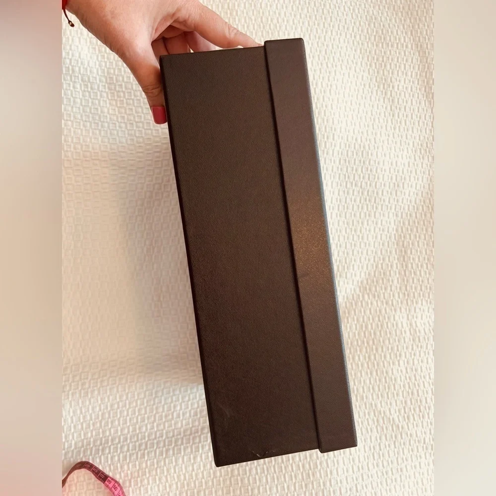CHANEL Shoe Box
